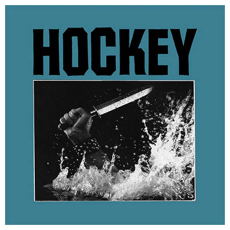 Hockey City Fear T Shirt - Image 2
