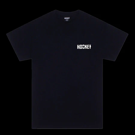 Hockey City Limits T Shirt - Image 2