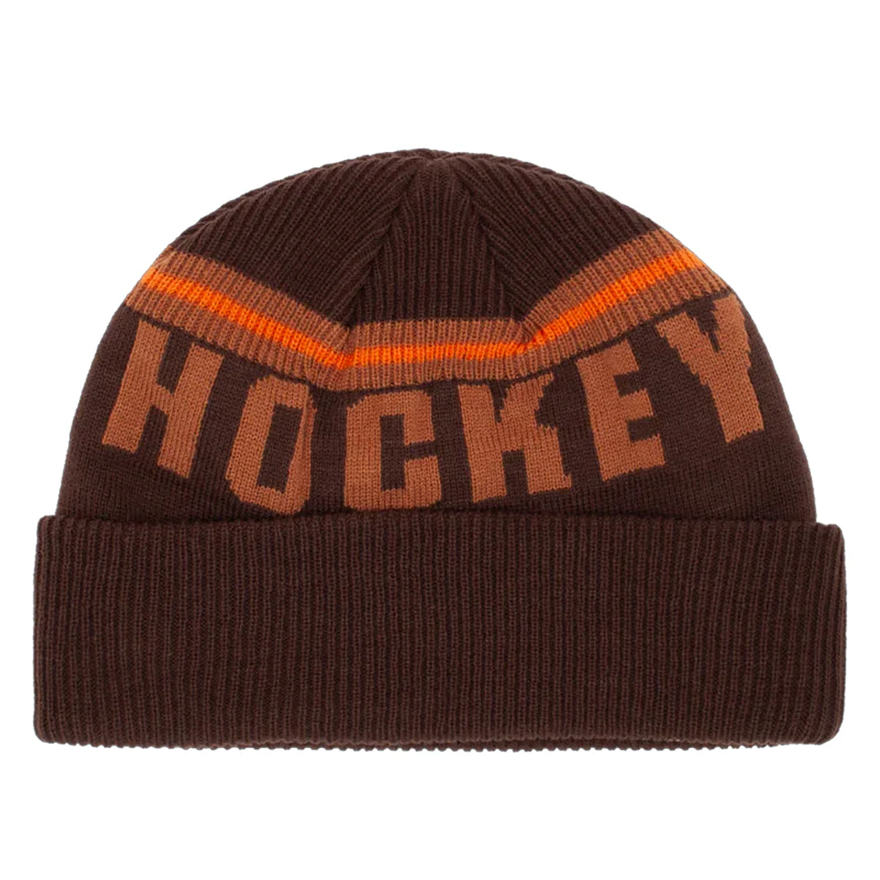 Hockey Friendly Beanie