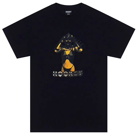 Hockey Gwendoline T Shirt - Image 2
