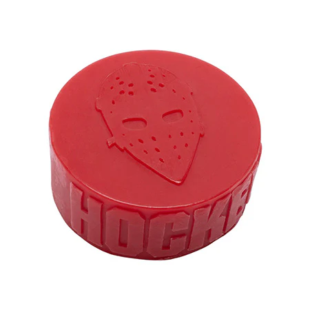 Hockey Hockey Puck Wax
