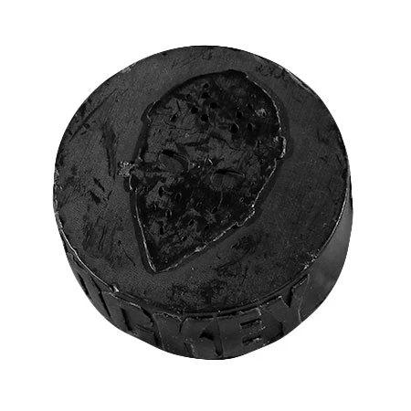 Hockey Hockey Puck Wax - Image 2