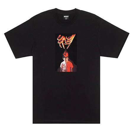Hockey Kevin Rodrigues Fate T Shirt