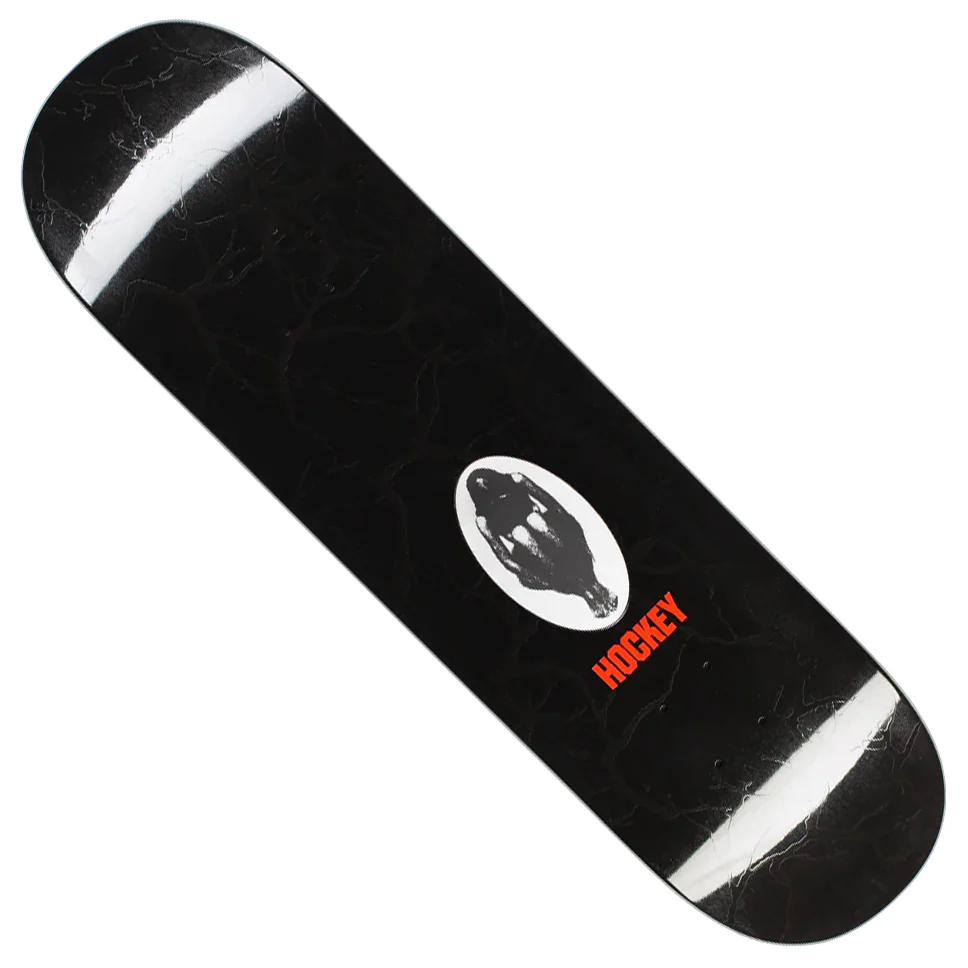 Hockey Kevin Rodrigues Keepsake Deck