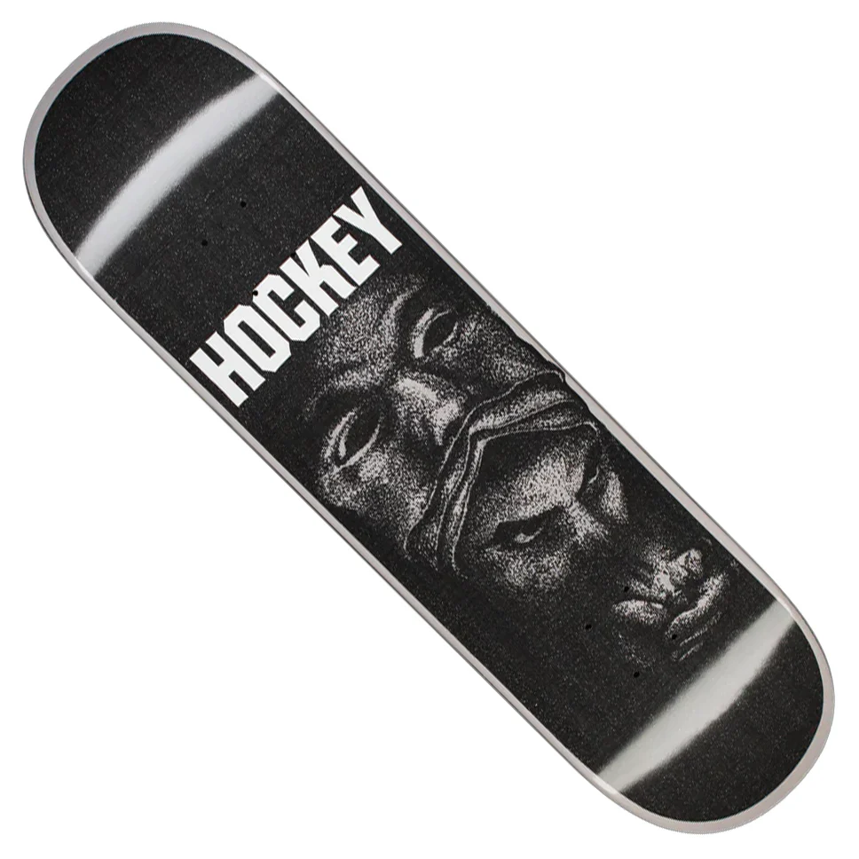 Hockey Kevin Rodrigues Layers Deck