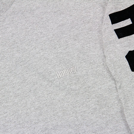 Hockey Logo Long Sleeve T Shirt - Image 6