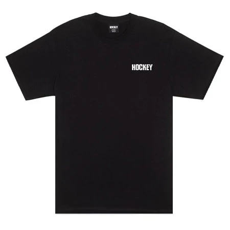 Hockey Marathon T Shirt