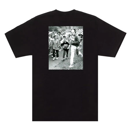 Hockey Marathon T Shirt - Image 3