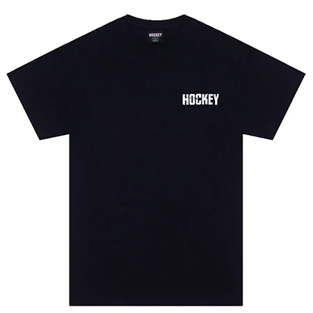 Hockey Mere Mortal T Shirt - Image 2