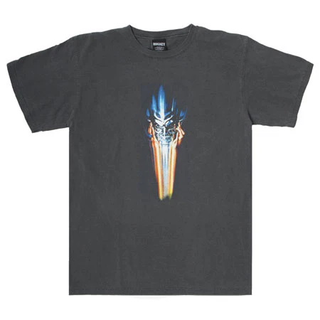 Hockey Metal Mask T Shirt - Image 2