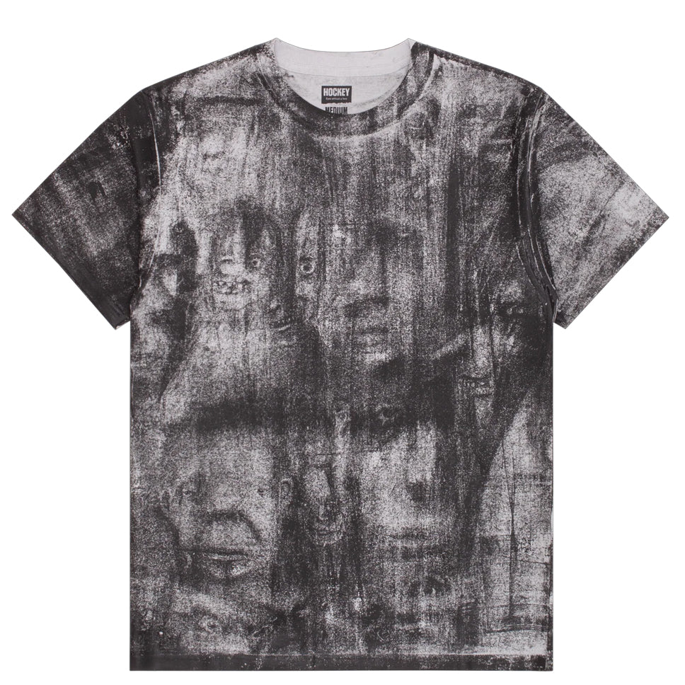Hockey Methoxy AOP T Shirt