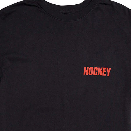 Hockey Missing T Shirt - Image 2