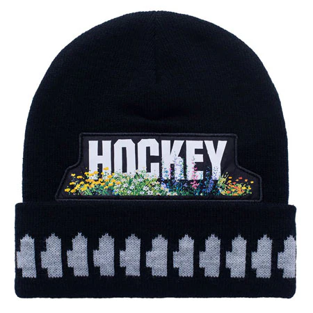 Hockey Neighbor Beanie