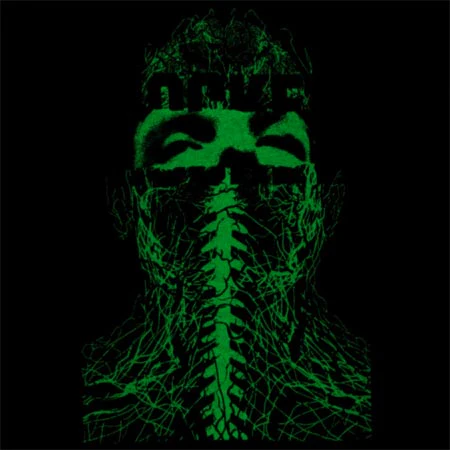 Hockey Nerves Long Sleeve T Shirt - Image 3