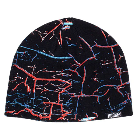 Hockey Nikit AOP Beanie