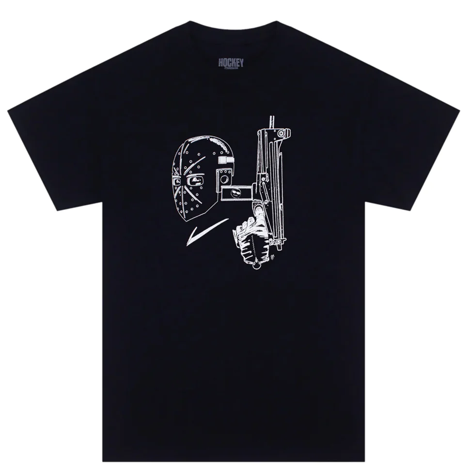 Hockey Not Heat T Shirt