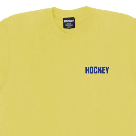 Hockey Not Today T Shirt - Image 2