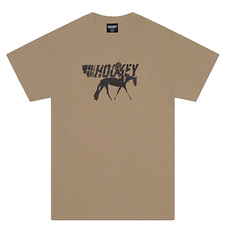 Hockey Pinto T Shirt