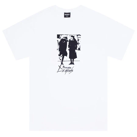 Hockey Private Demons T Shirt