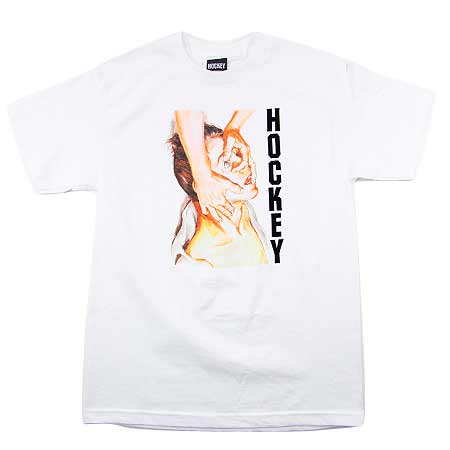 Hockey Resuscitate T Shirt - Image 2