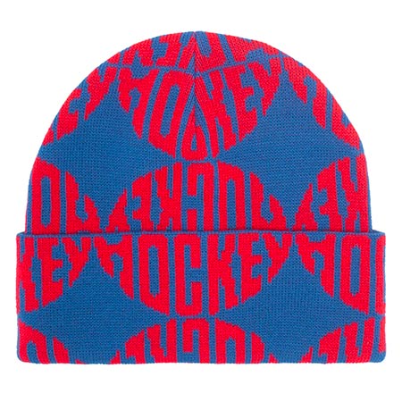 Hockey Sewer Beanie