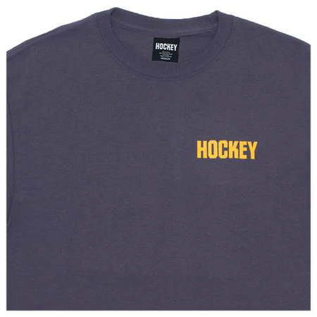 Hockey Silver Surfer T Shirt - Image 2