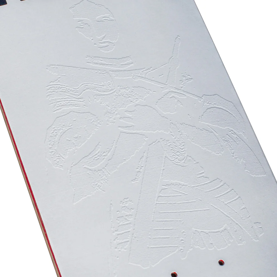 Hockey Stone Deck - Image 2