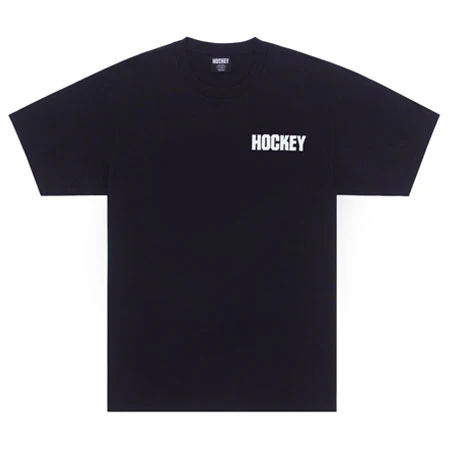 Hockey Theater of Ice T Shirt - Image 2