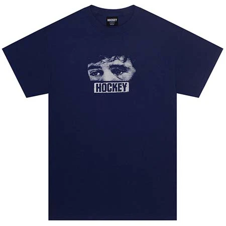 Hockey Time Out T Shirt