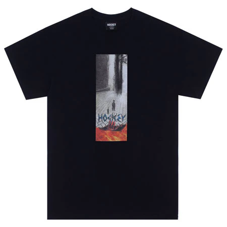 Hockey Tunaboy T Shirt