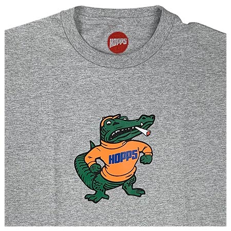 Hopps Dustin Eggeling Gator T Shirt - Image 2