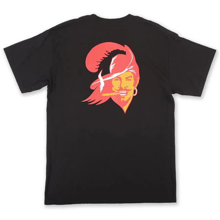 Hopps Pirate T Shirt