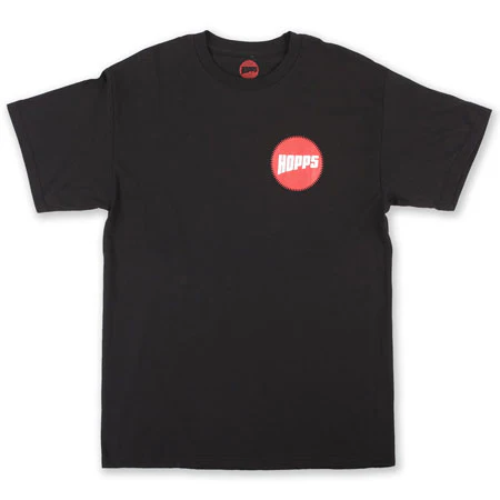 Hopps Pirate T Shirt - Image 2
