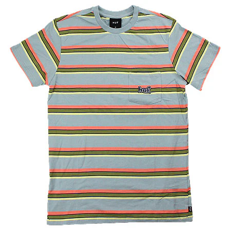 HUF 1993 Stripe Knit Shirt