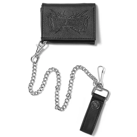 HUF 2002 Chain Wallet