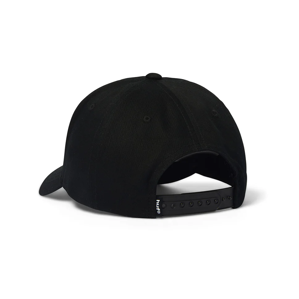 HUF 89 Oval 5 Panel Hat - Image 3