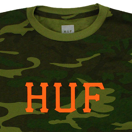 HUF Ambush Classic H T Shirt - Image 2