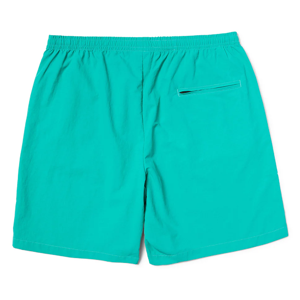 HUF Atlantic Aqua Easy Shorts - Image 2