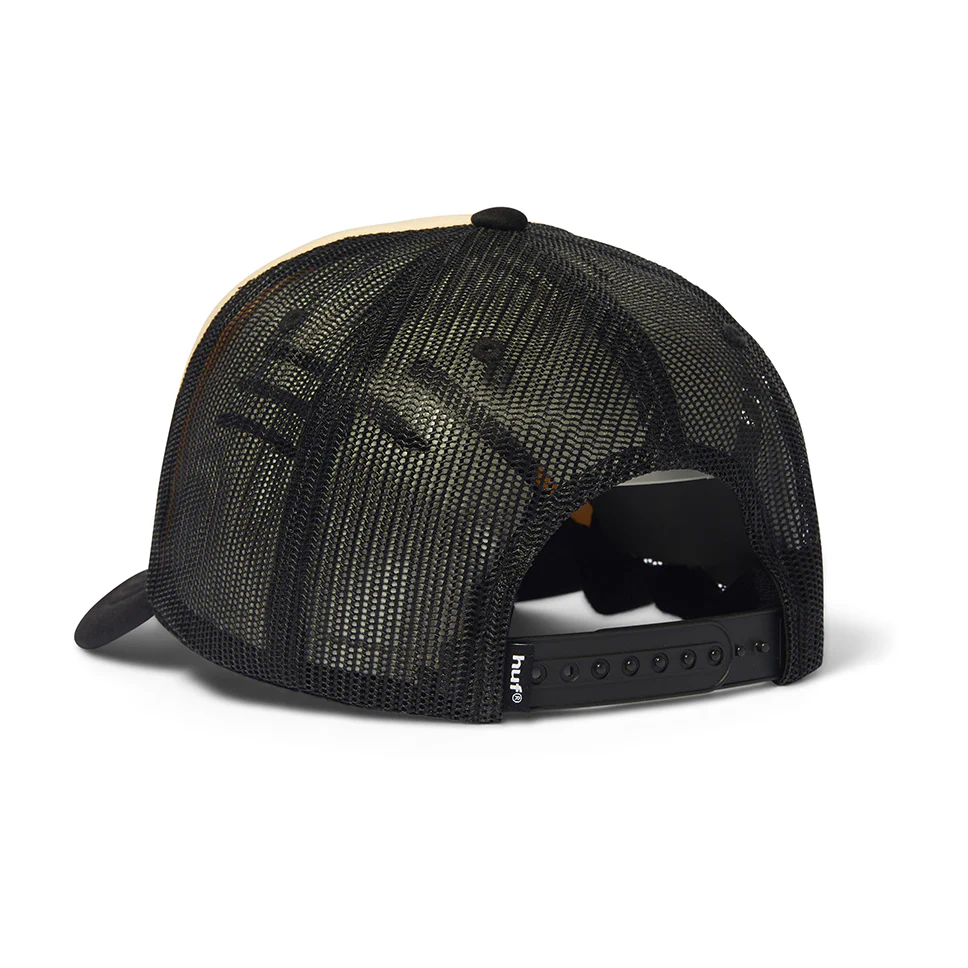 HUF Billiards Trucker Hat - Image 3