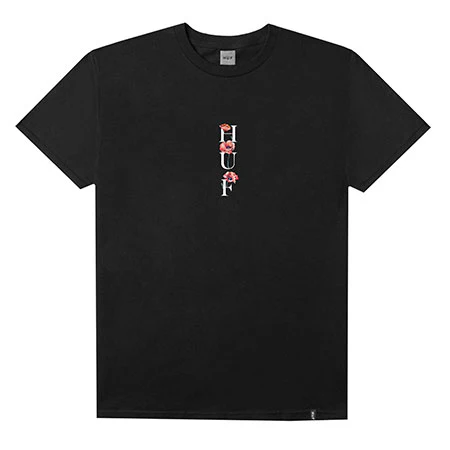 HUF Bloom T Shirt