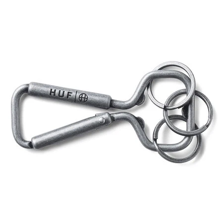 HUF Bottle Opener Carabiner - Image 2