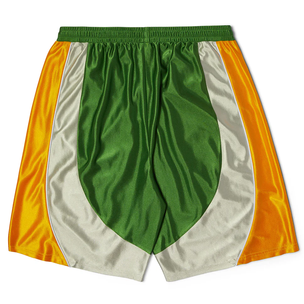 HUF Bradley Basketball Shorts - Image 2
