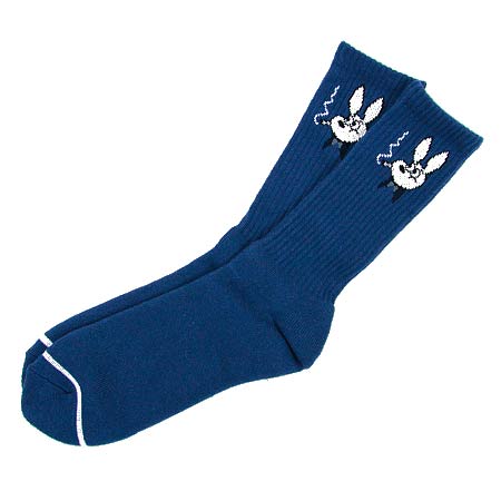 HUF Bruiser Crew Sock - Image 2