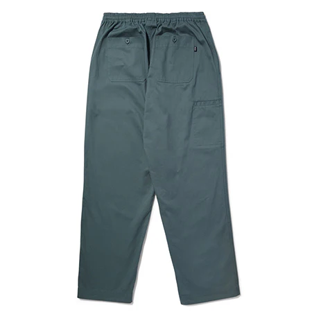 HUF Brushed Skate Pant - Image 2
