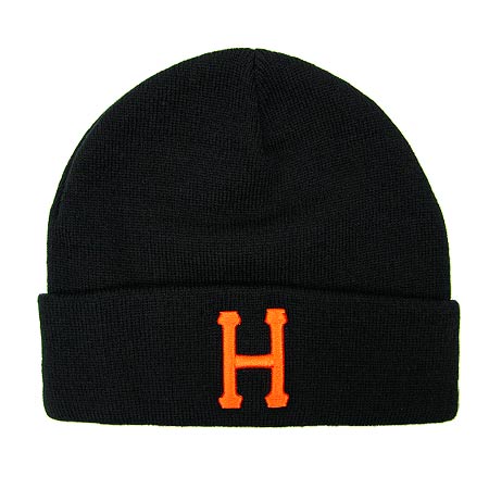 HUF Classic H Beanie - Image 2
