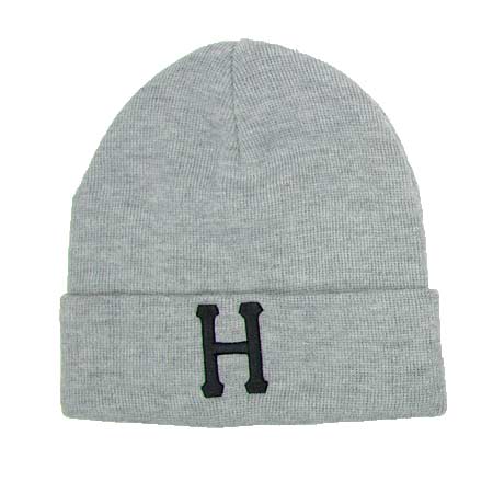 HUF Classic H Beanie - Image 4