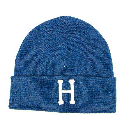 HUF Classic H Beanie - Image 5