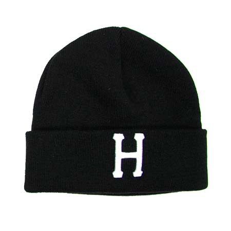 HUF Classic H Beanie - Image 6