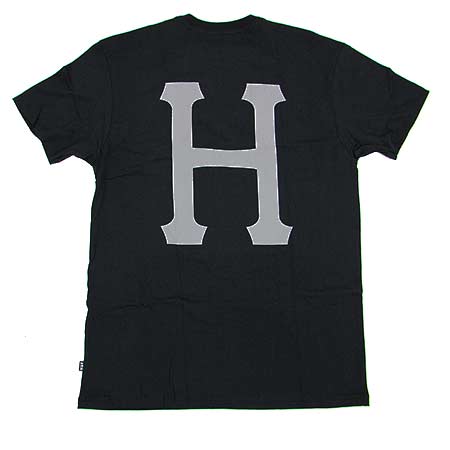HUF Classic H Pocket T Shirt - Image 10