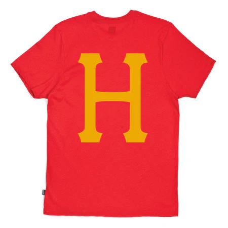 HUF Classic H T Shirt - Image 2